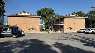 Reno, NV Apartments - 342 Wheeler Ave