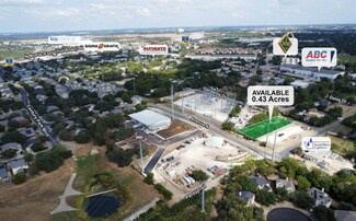 Austin, TX Commercial Land - 2205 Gardenia dr Austin, TX Commercial Land - 2205 Gardenia dr