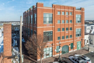 Freeport, NY Office/Medical - 70 S Main St