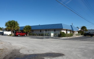 Jacksonville, FL Industrial - 5109 Stepp Ave