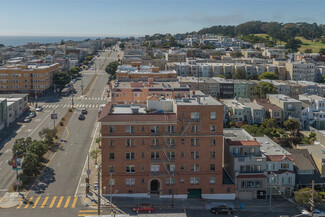 San Francisco, CA Apartments - 495 32nd Ave