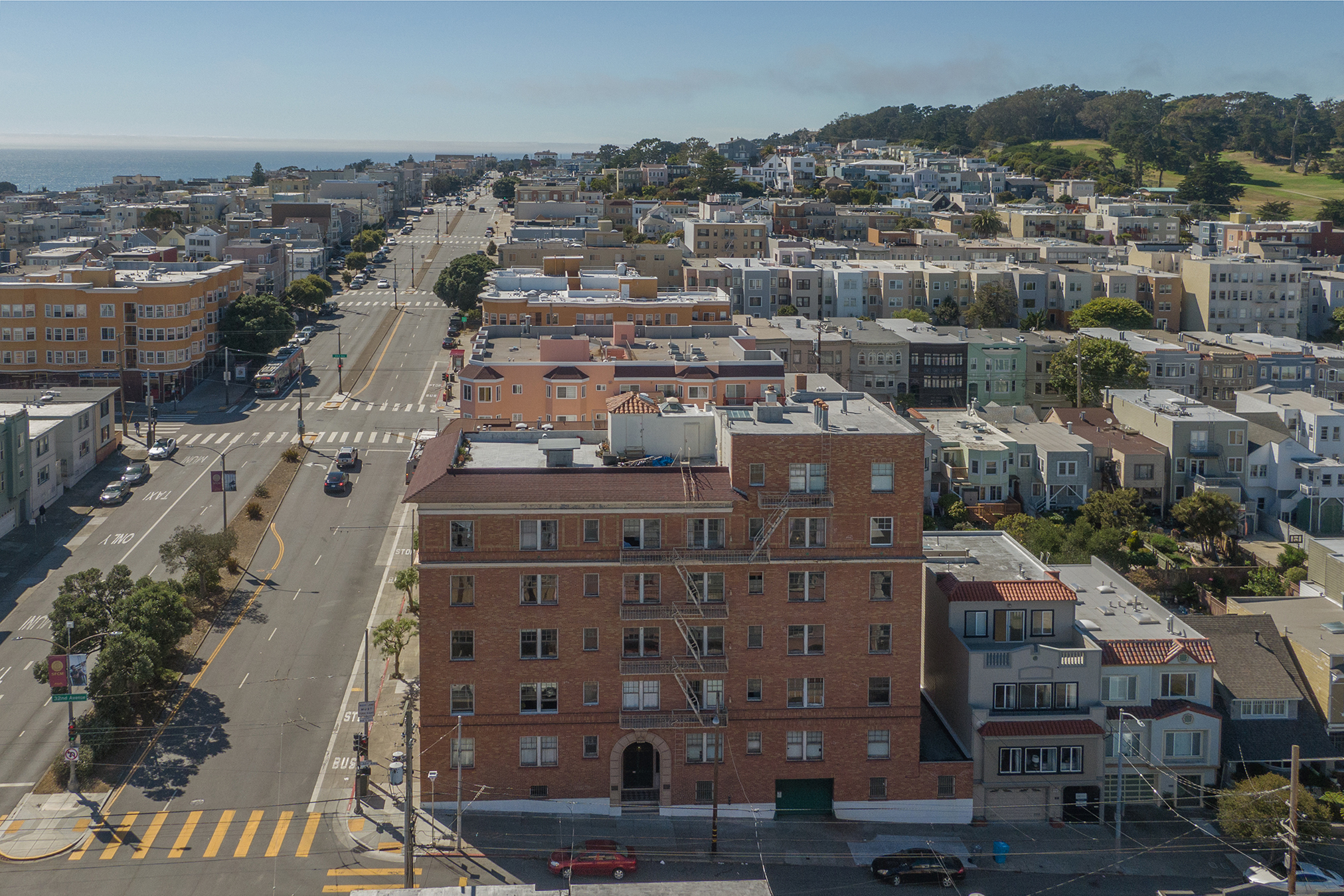 495 32nd Ave, San Francisco, CA for Sale