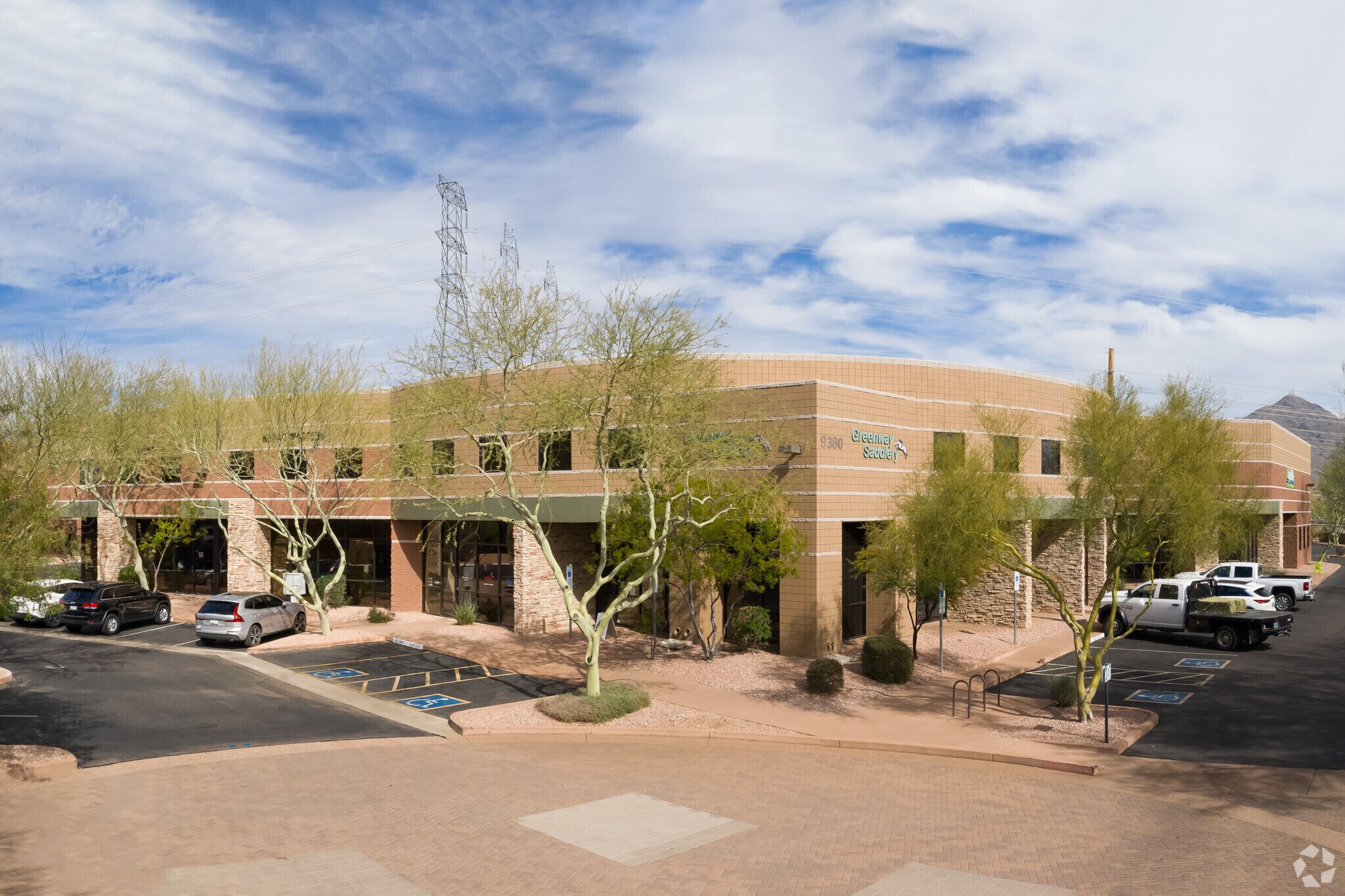 9380 E Bahia Dr, Scottsdale, AZ for Rent