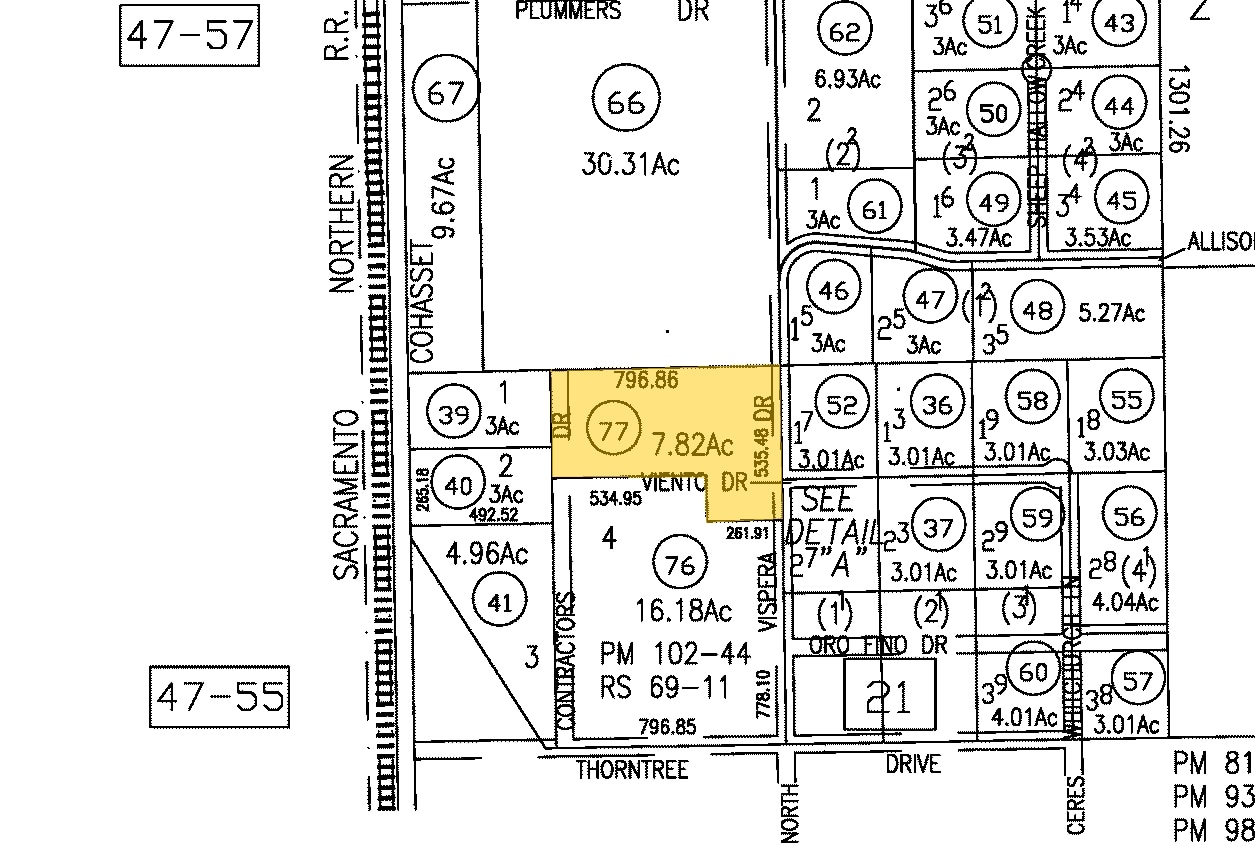 13290 Contractors Dr, Chico, CA for Rent