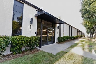 Columbia, SC Office - 1101 Belleview St