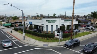 Torrance, CA Restaurant - 4437 Sepulveda Blvd