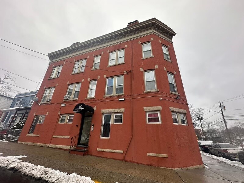 153 Pierson St, Orange, NJ for Sale
