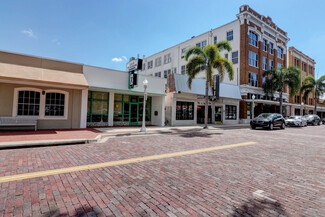 Fort Myers, FL Office - 1605 Hendry St