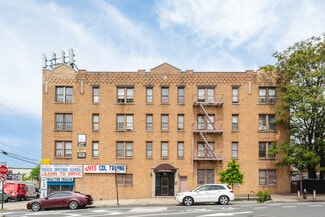 Bronx, NY Apartments - 3507 Laconia Ave