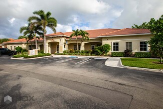 Coral Springs, FL Medical - 5451 N University Dr