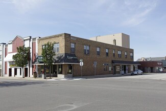 Ludington, MI Coworking Space - 103-107 Loomis St