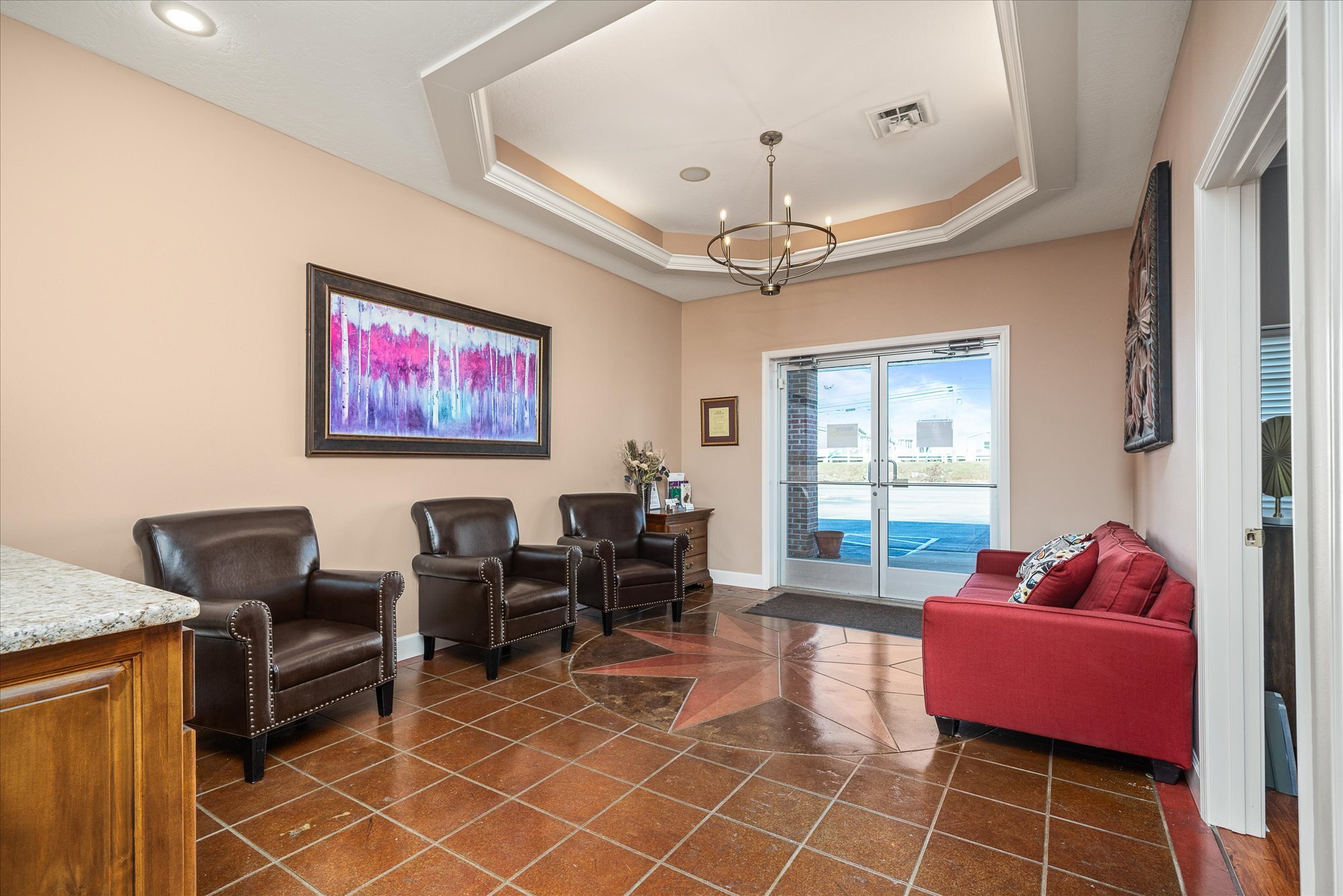 1307 West Ave, Crossville, TN for Rent