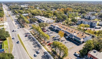 Winter Springs, FL Retail - 5275 Red Bug Lake Rd