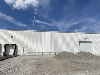 New London, MO Industrial - 55939 Trabue Ln