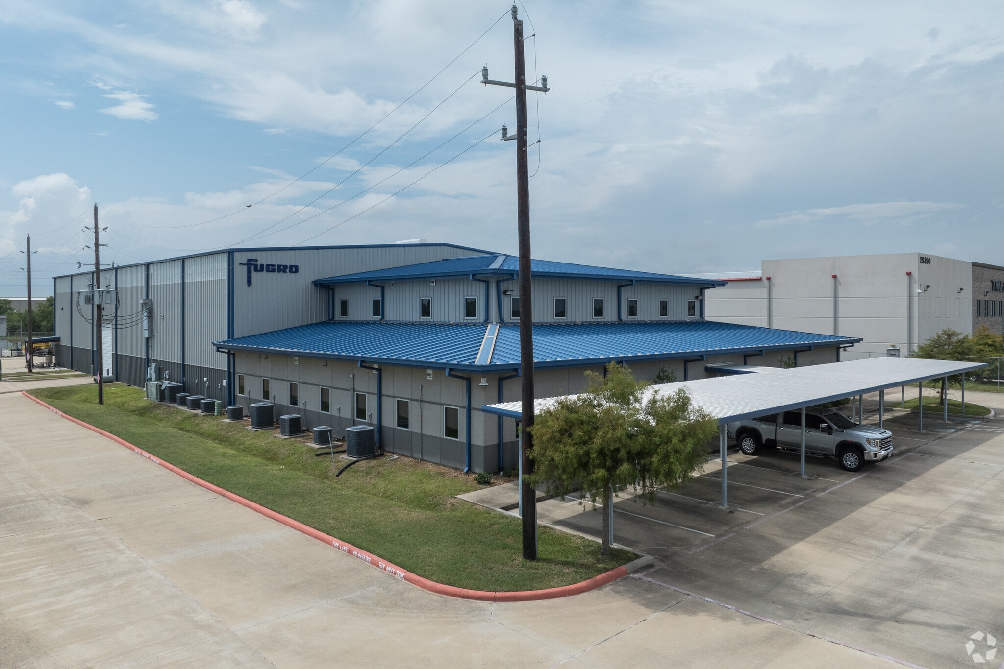 25310 Clay Rd, Katy, TX for Rent