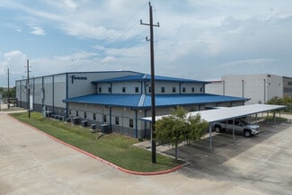 Katy, TX Industrial - 25410 Clay Rd Katy, TX Industrial - 25410 Clay Rd