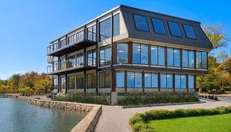 Westport, CT Office - 251 Riverside Ave