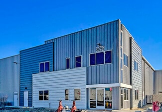 Fontana, CA Industrial - 8655 Beech Ave