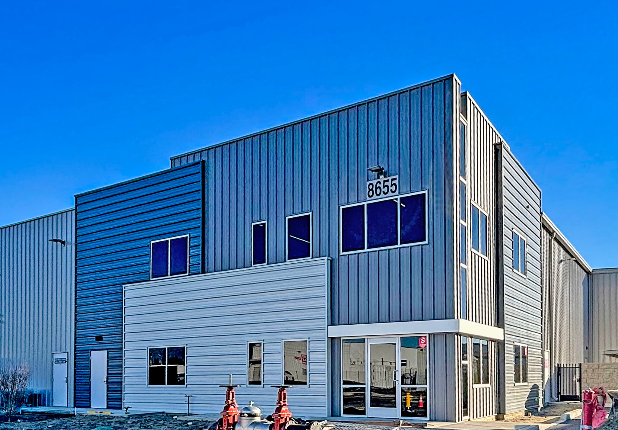 8655 Beech Ave, Fontana, CA for Rent