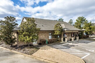 Arlington, TN Office - 11870 Cranston Dr