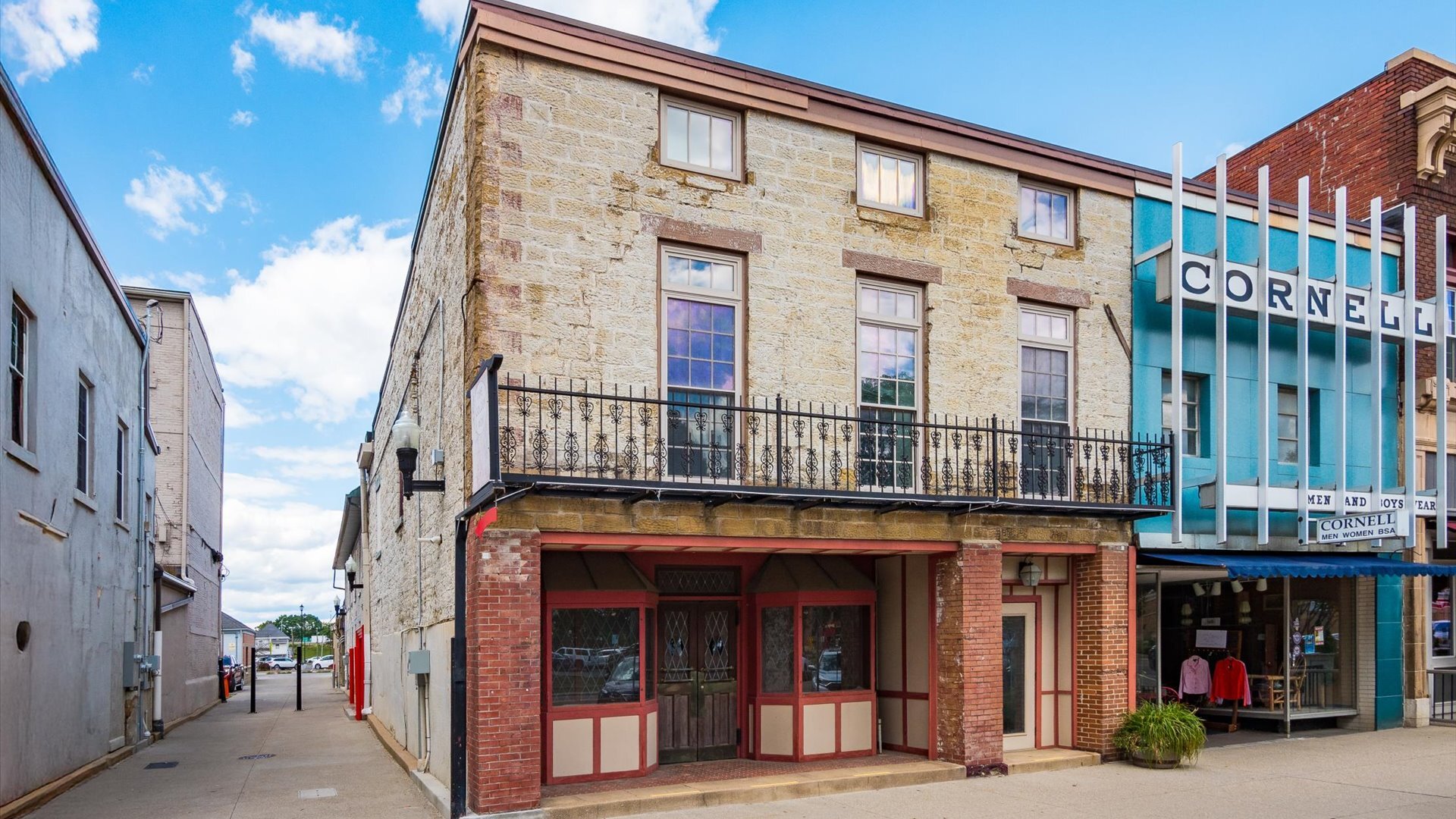 22 N Park Pl, Newark, OH for Rent
