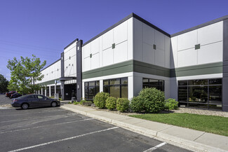 Aurora, CO Flex, Industrial - 3155 Chambers Rd