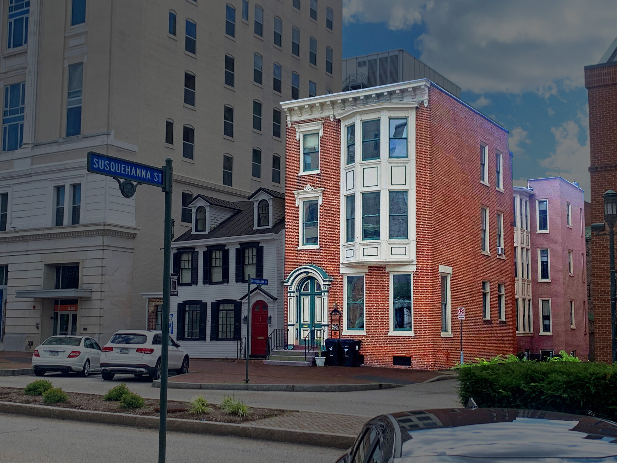 227 State St, Harrisburg, PA for Rent