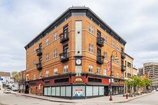 Gatineau, QC Retail - 85 St Portage