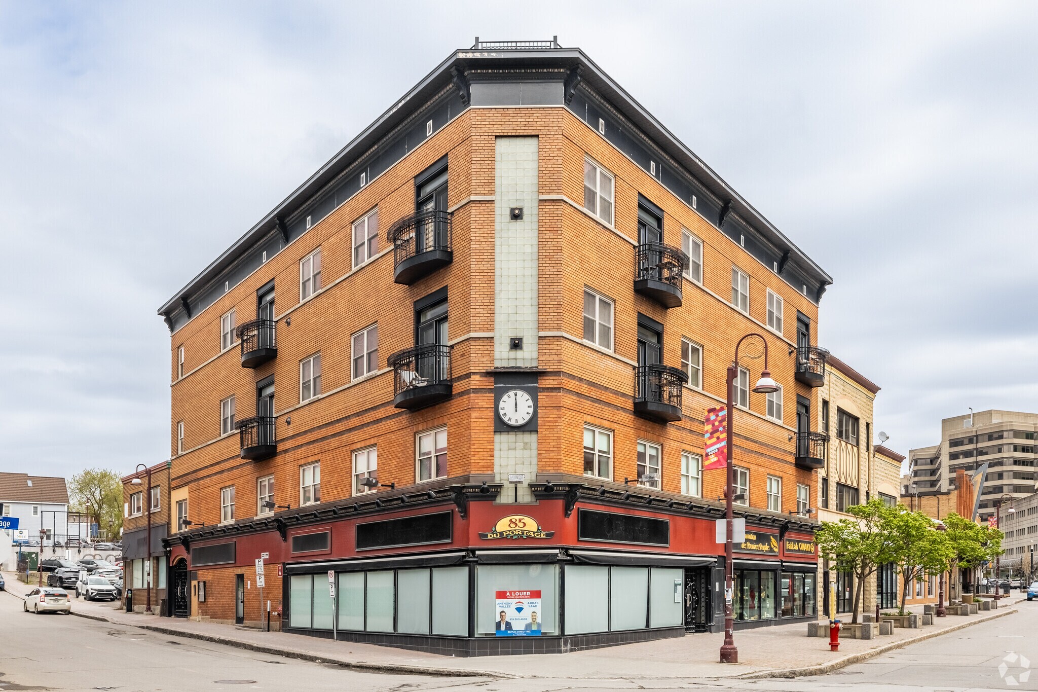 85 St Portage, Gatineau, QC for Rent