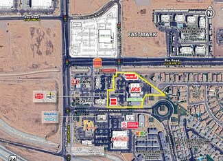 Mesa, AZ Retail - SEC Ray Rd & Ellsworth Rd