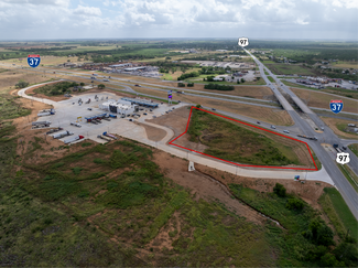Pleasanton, TX Commercial - 109963 Interstate 37 Pleasanton, TX Commercial - 109963 Interstate 37