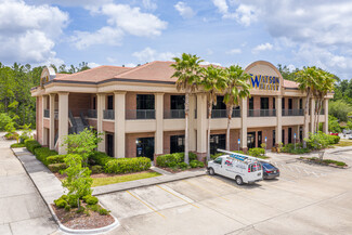 Jacksonville, FL Office - 8465 Merchants Way