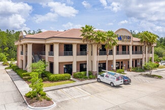 Jacksonville, FL Office, Office/Medical - 8465 Merchants Way