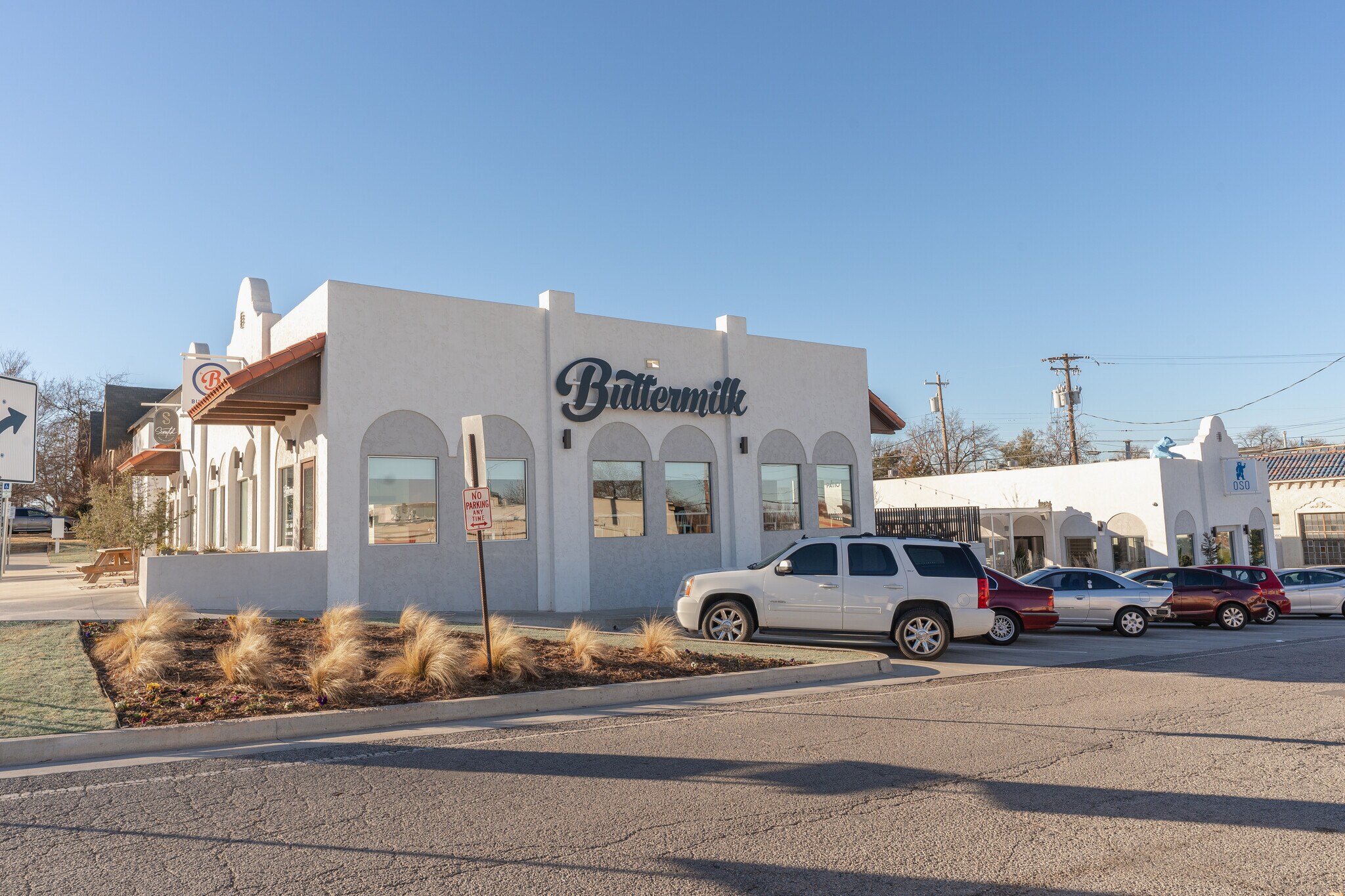 603-607 NW 28th St, Oklahoma City, OK for Rent