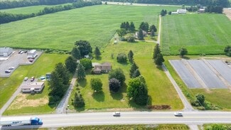 Shippensburg, PA Industrial - 8738 Olde Scotland Rd