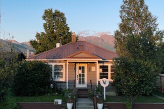 Palmer, AK Specialty - 927 S Cobb St