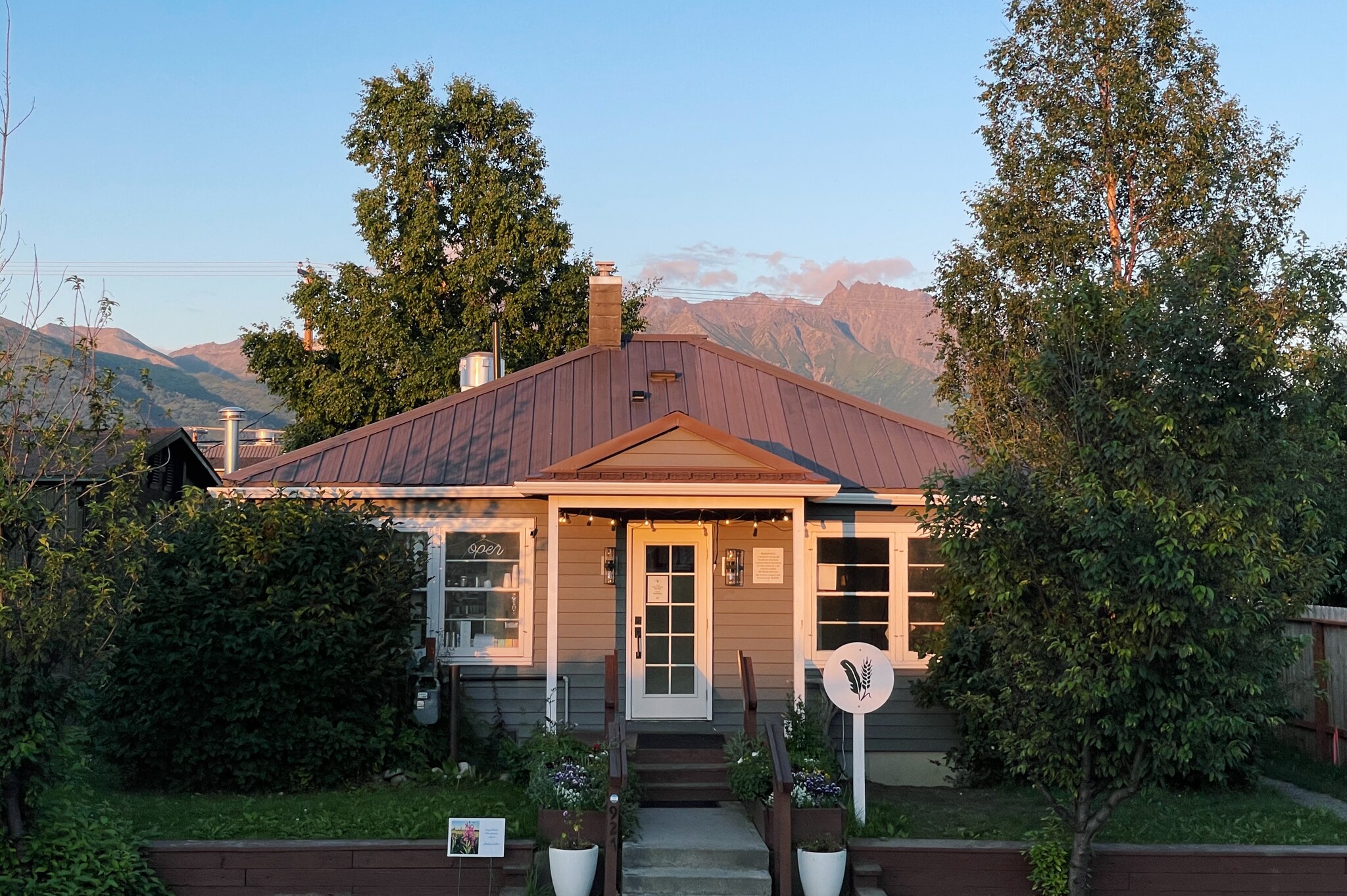 927 S Cobb St, Palmer, AK for Sale