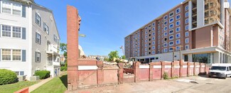 Newark, NJ Commercial Land - School Street St