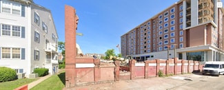 Newark, NJ Commercial - School Street St