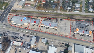 Killeen, TX undefined - 1115 W Veterans Memorial Blvd Killeen, TX undefined - 1115 W Veterans Memorial Blvd