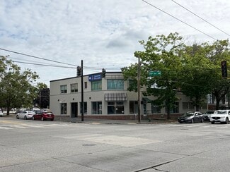 Seattle, WA Retail - 5500 14th Ave NW
