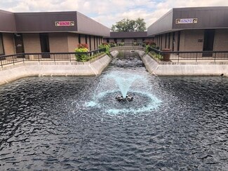 Indianapolis, IN Office - 6302 Rucker Rd