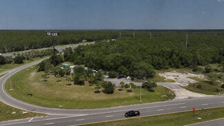 Saint Augustine, FL Commercial Land - 10070 US Highway 1 S Saint Augustine, FL Commercial Land - 10070 US Highway 1 S