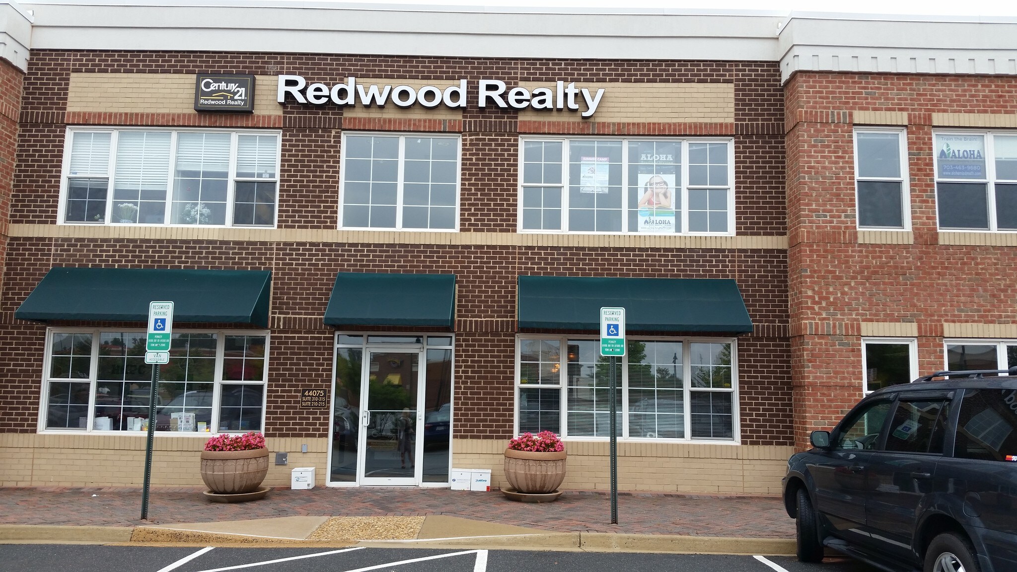 44075 Pipeline Plz, Ashburn, VA for Rent