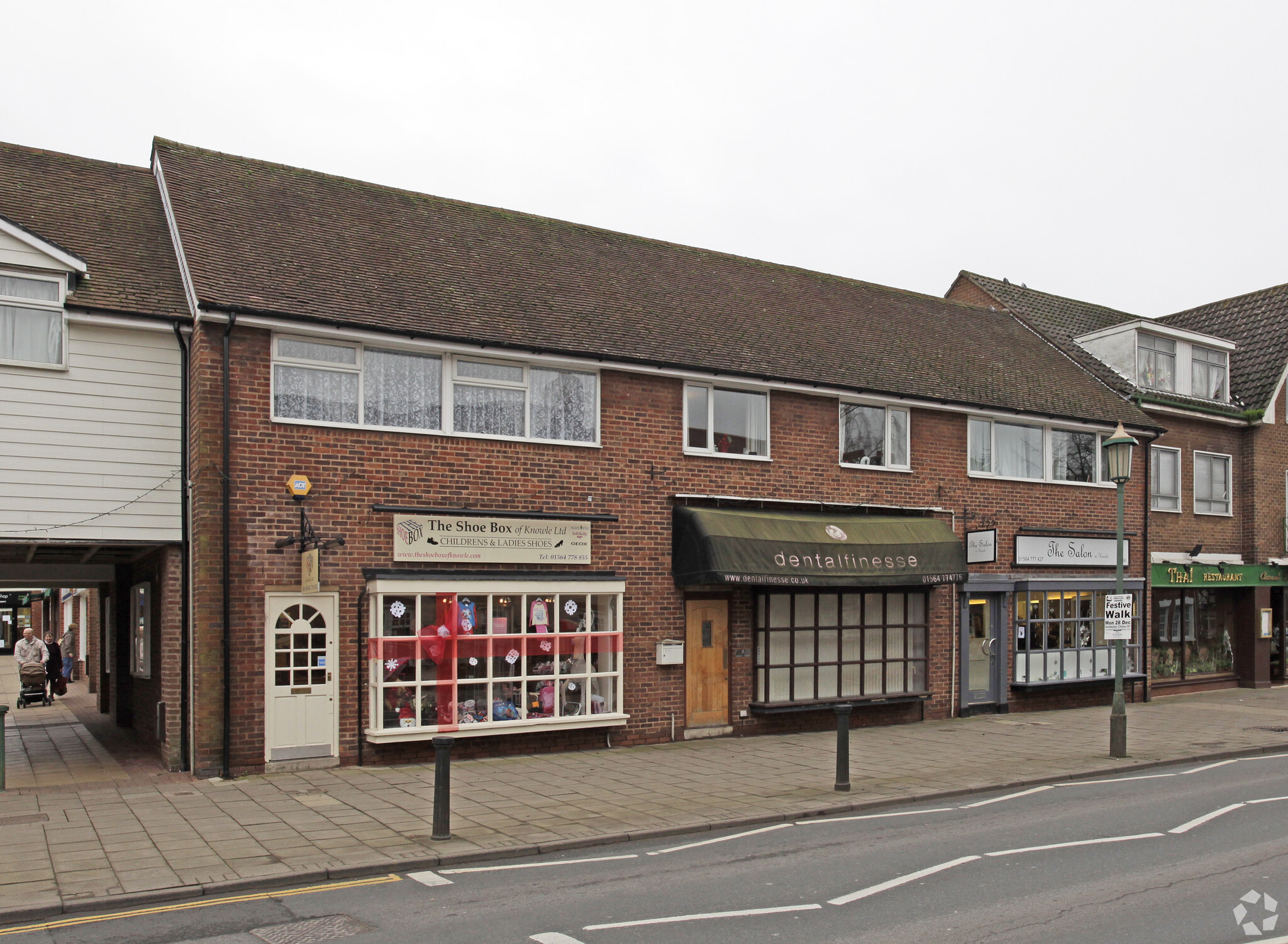 1600 High St, Solihull, WMD for Rent
