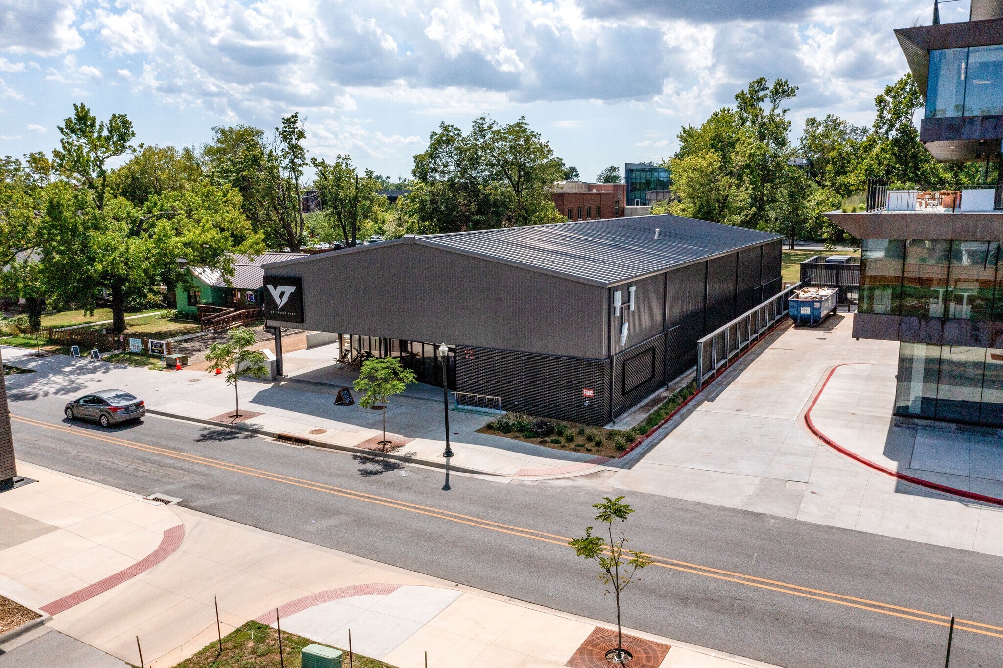 306 S Main St, Bentonville, AR for Rent