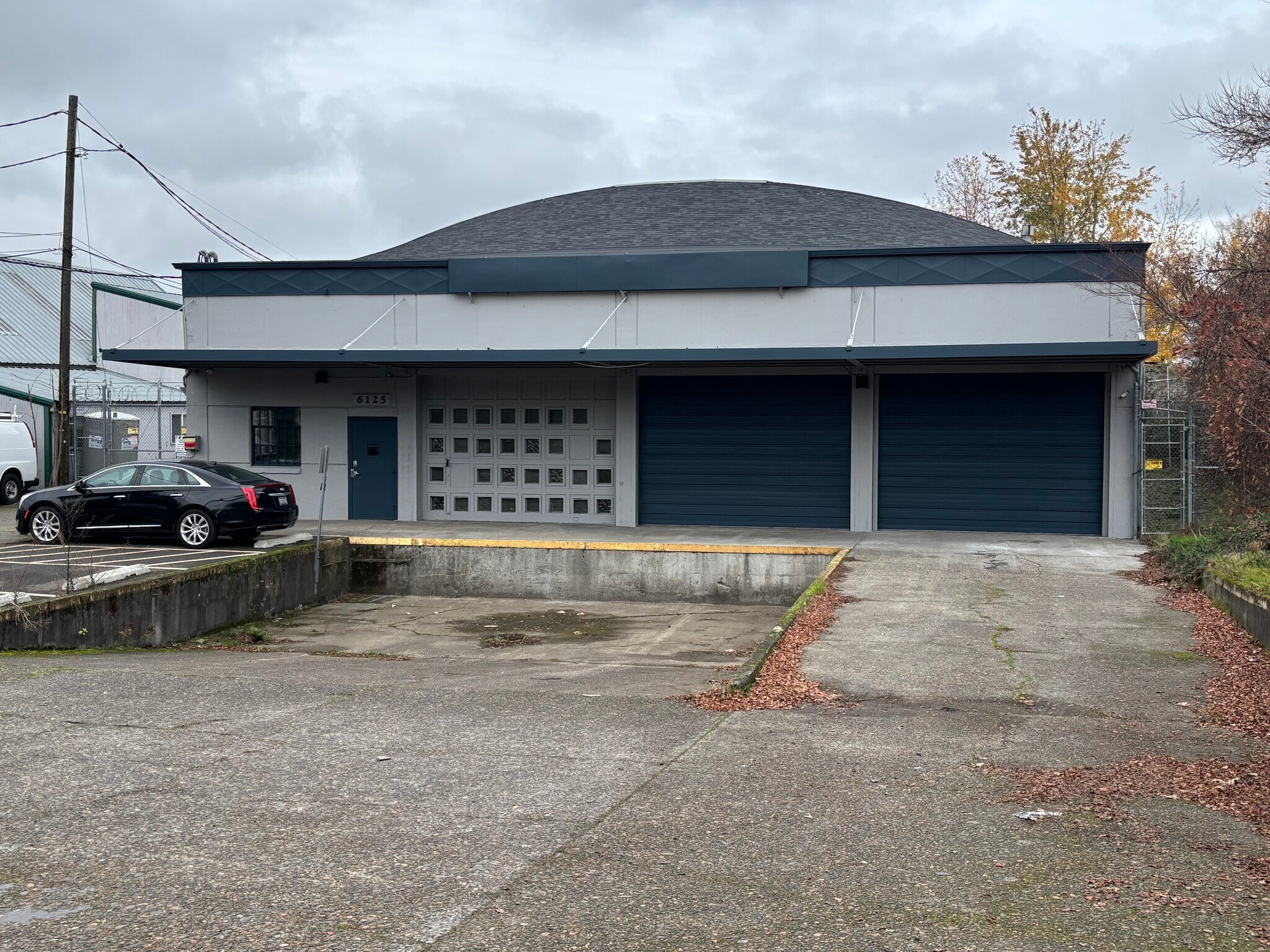 6125 NE Portland Hwy, Portland, OR for Rent