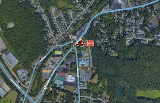 Bradford, MA Retail - 860 S Main St