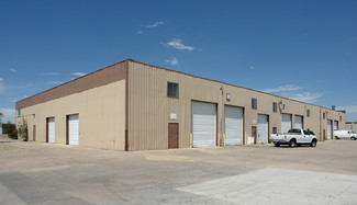 Broomfield, CO Industrial - 7180 W 117th Ave