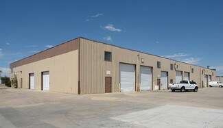 Broomfield, CO Office, Industrial - 7180 W 117th Ave